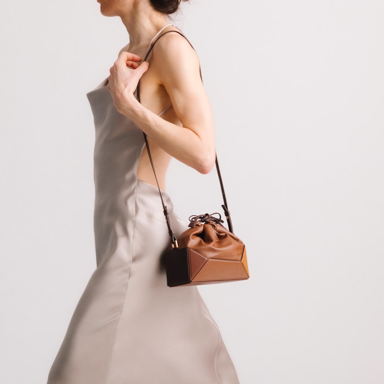 Clutches & Pouches