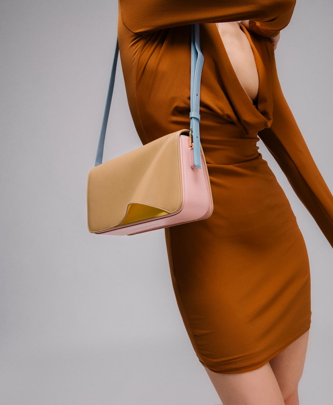 Crossbody Bags