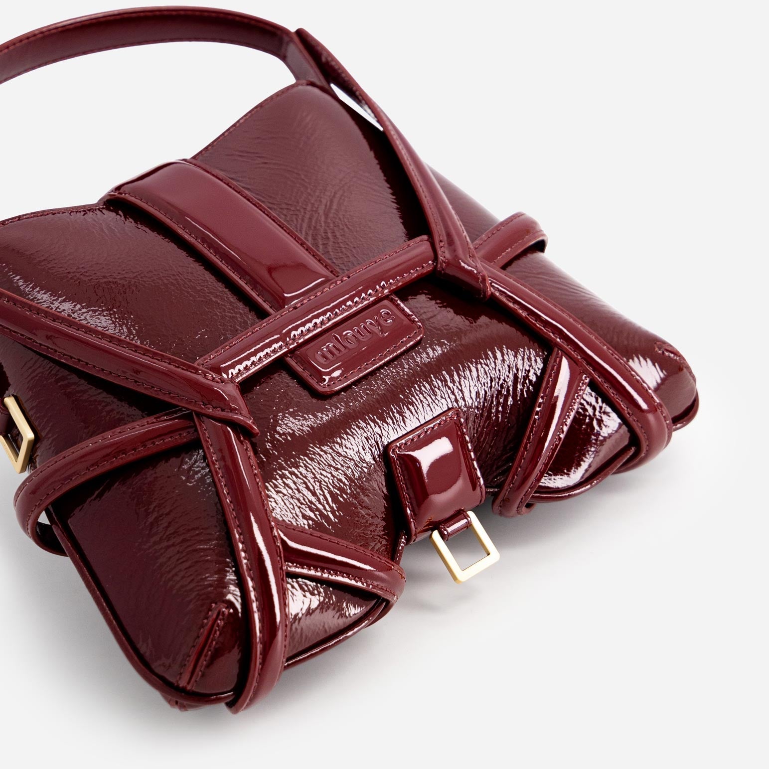 S-X2 - Patent Bordeaux