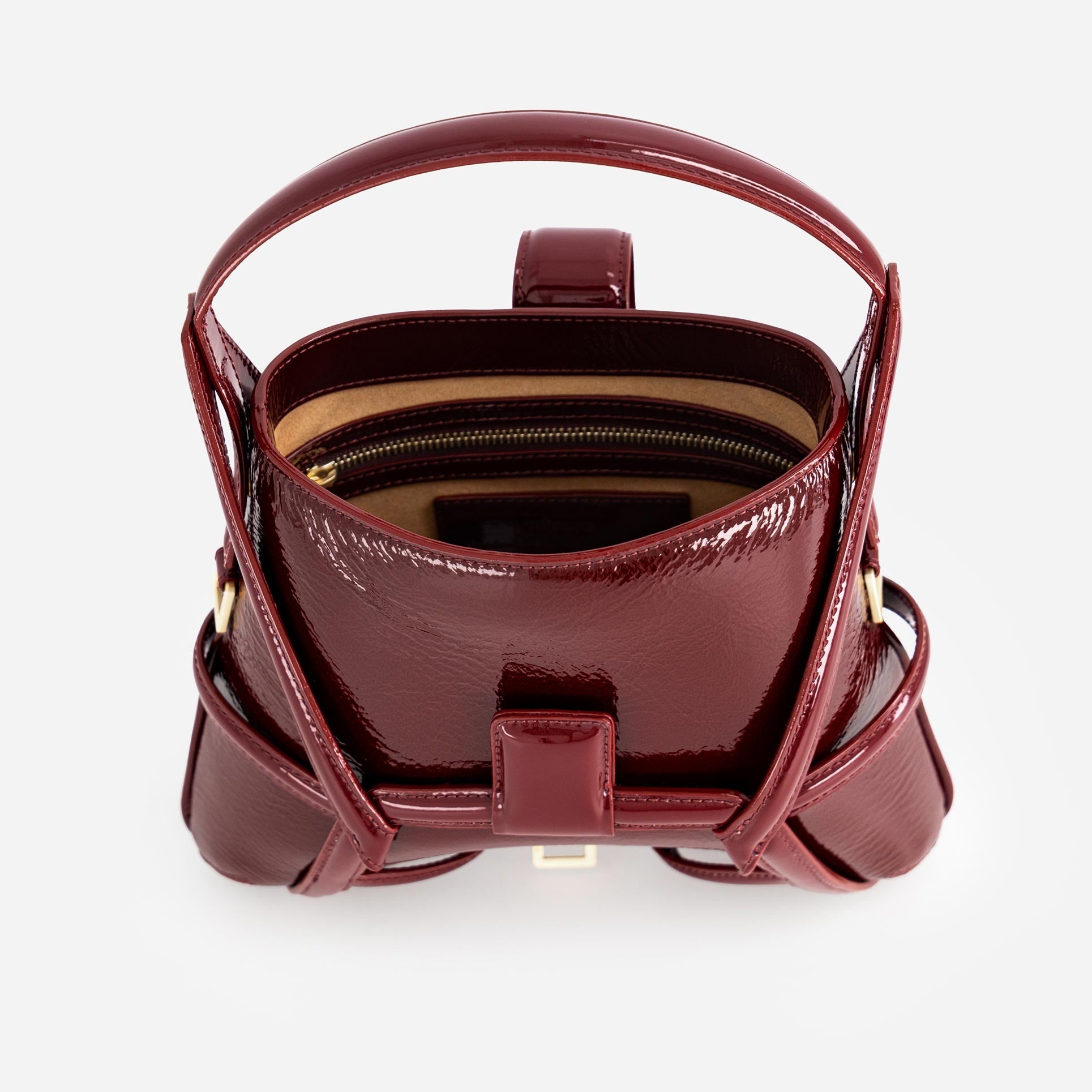 S-X2 - Patent Bordeaux