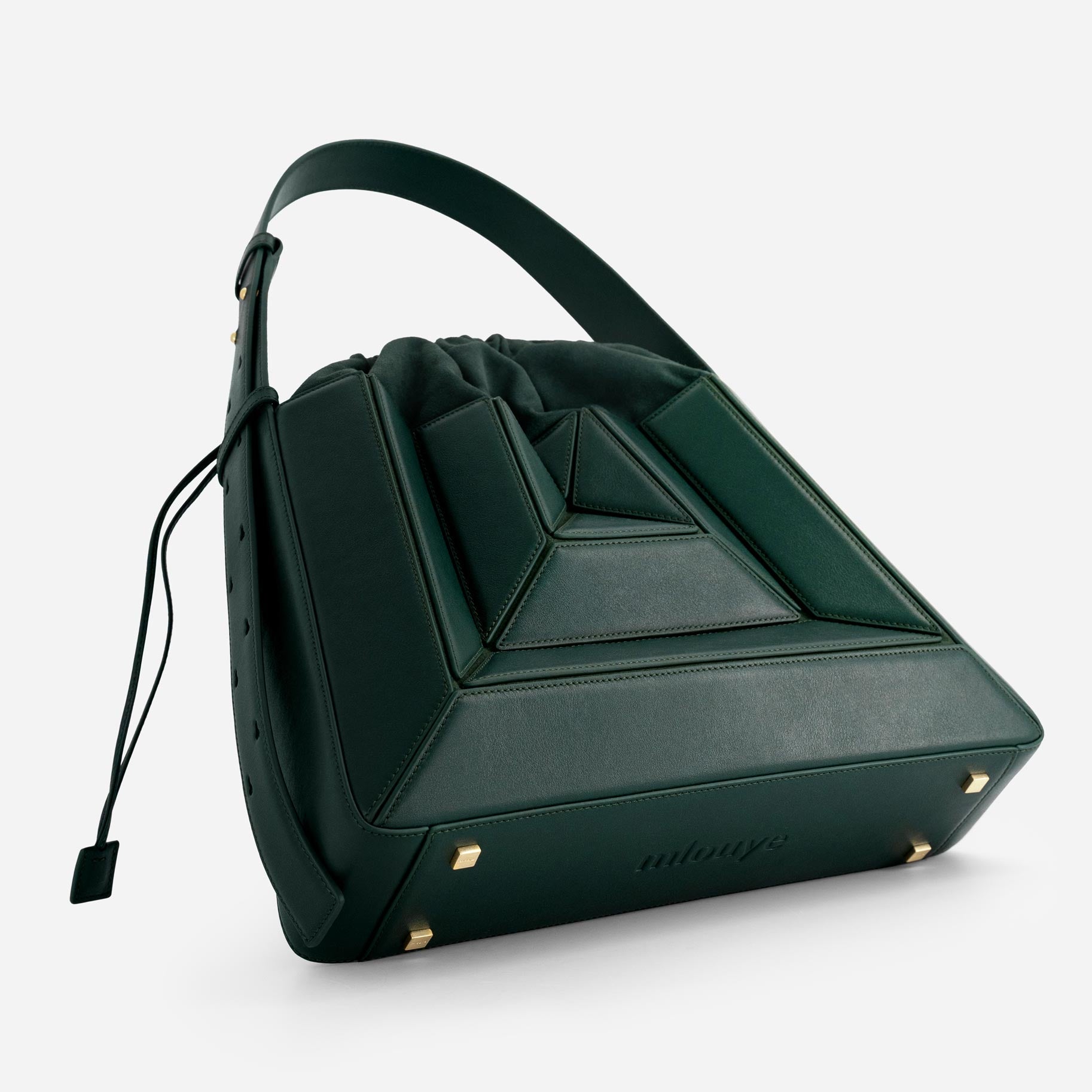 Sera Éclat - Duck Green