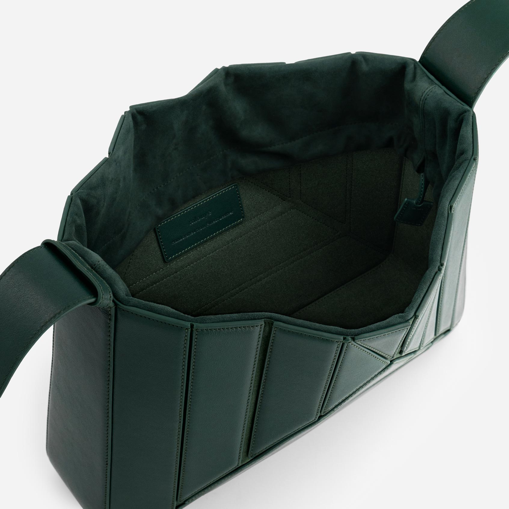 Sera Éclat - Duck Green