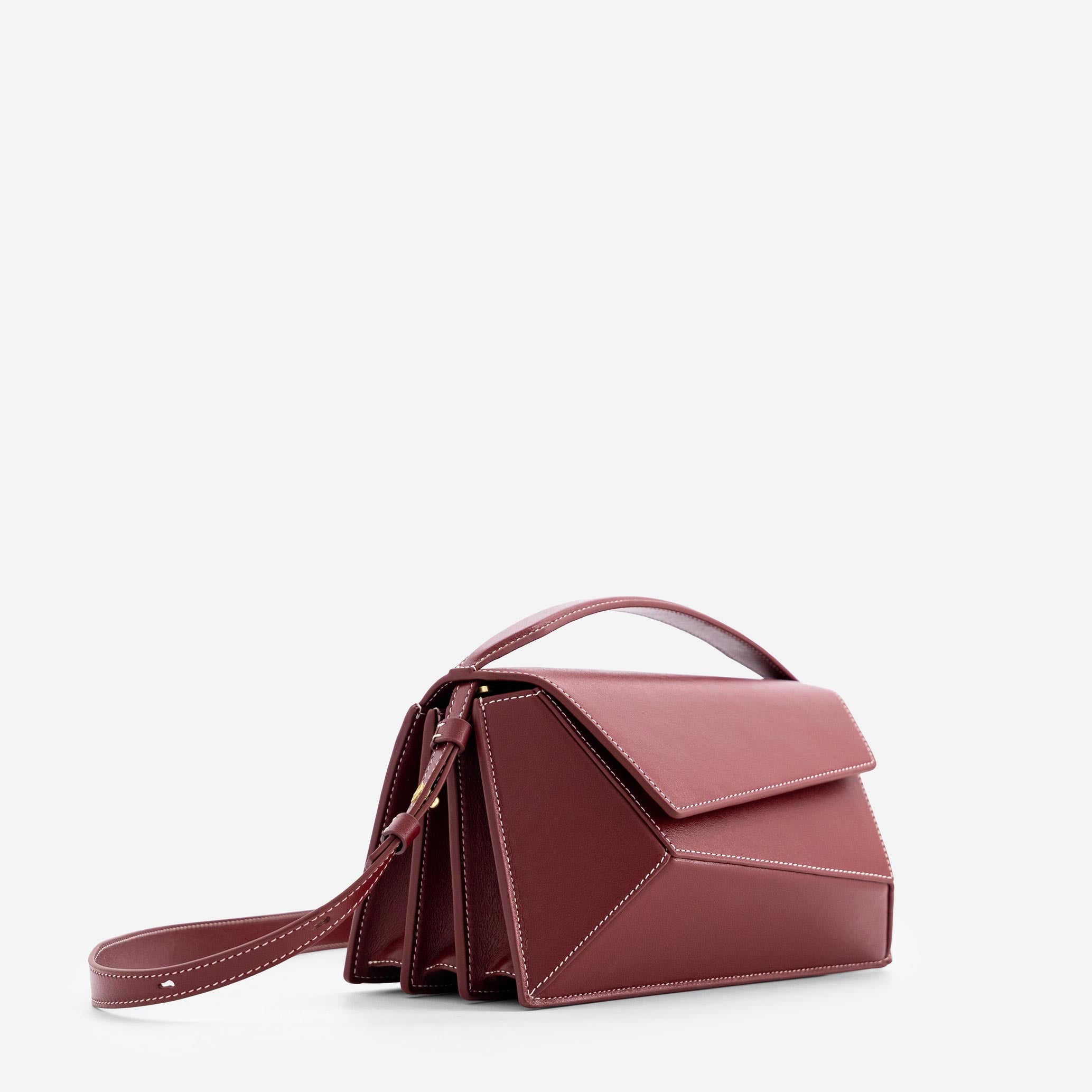 Small Naomi - Bordeaux