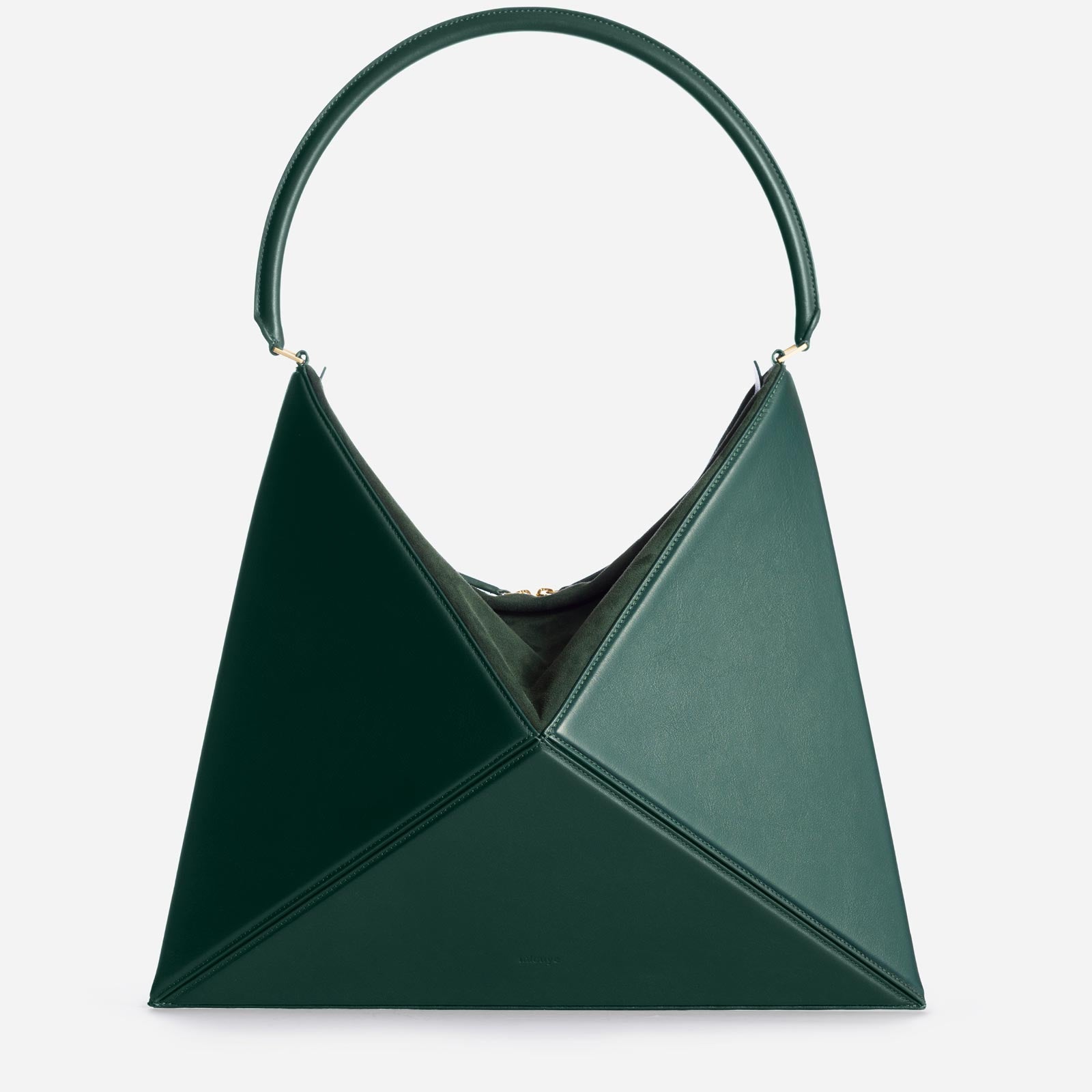 Flex Hobo - Duck Green