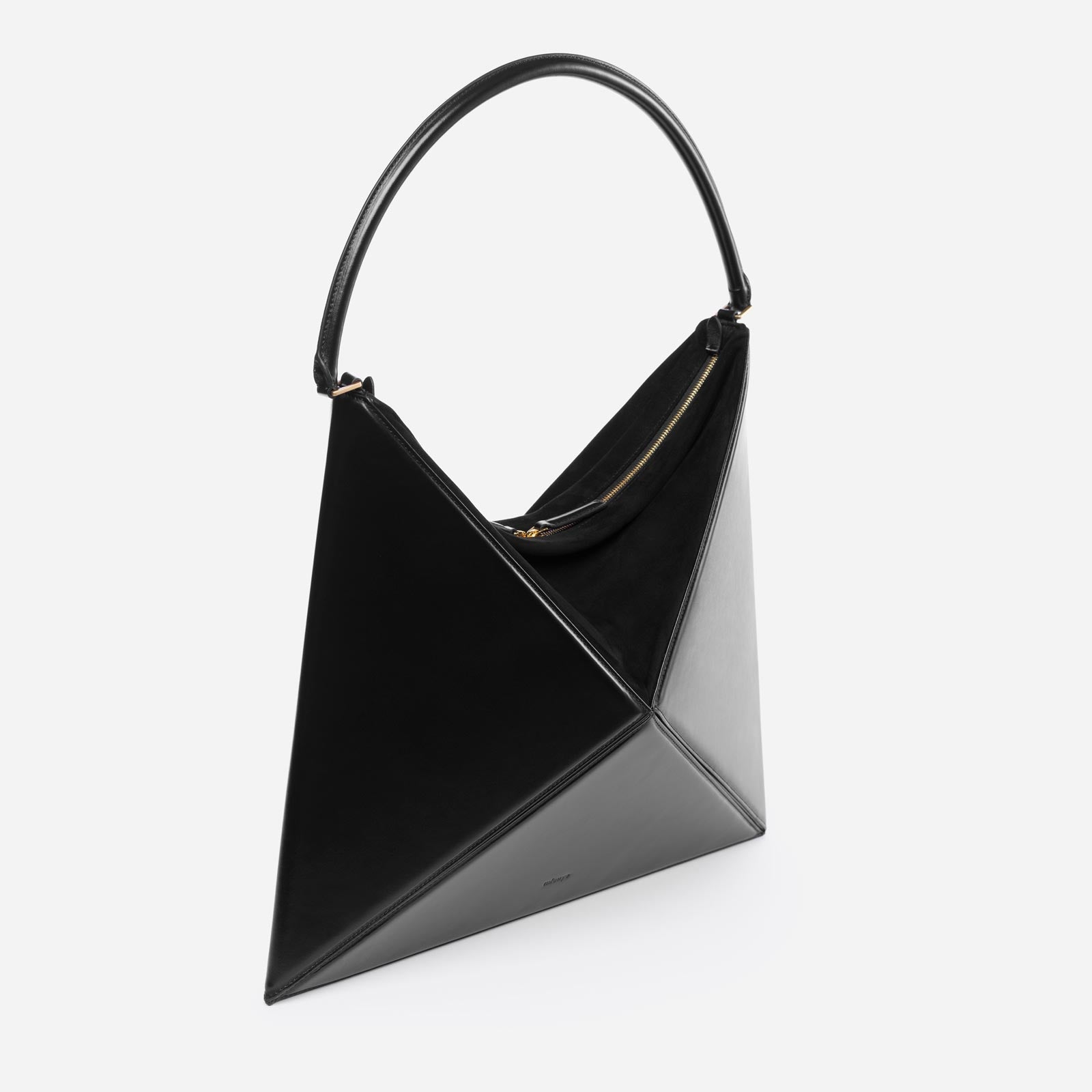 Flex Hobo - Carbon