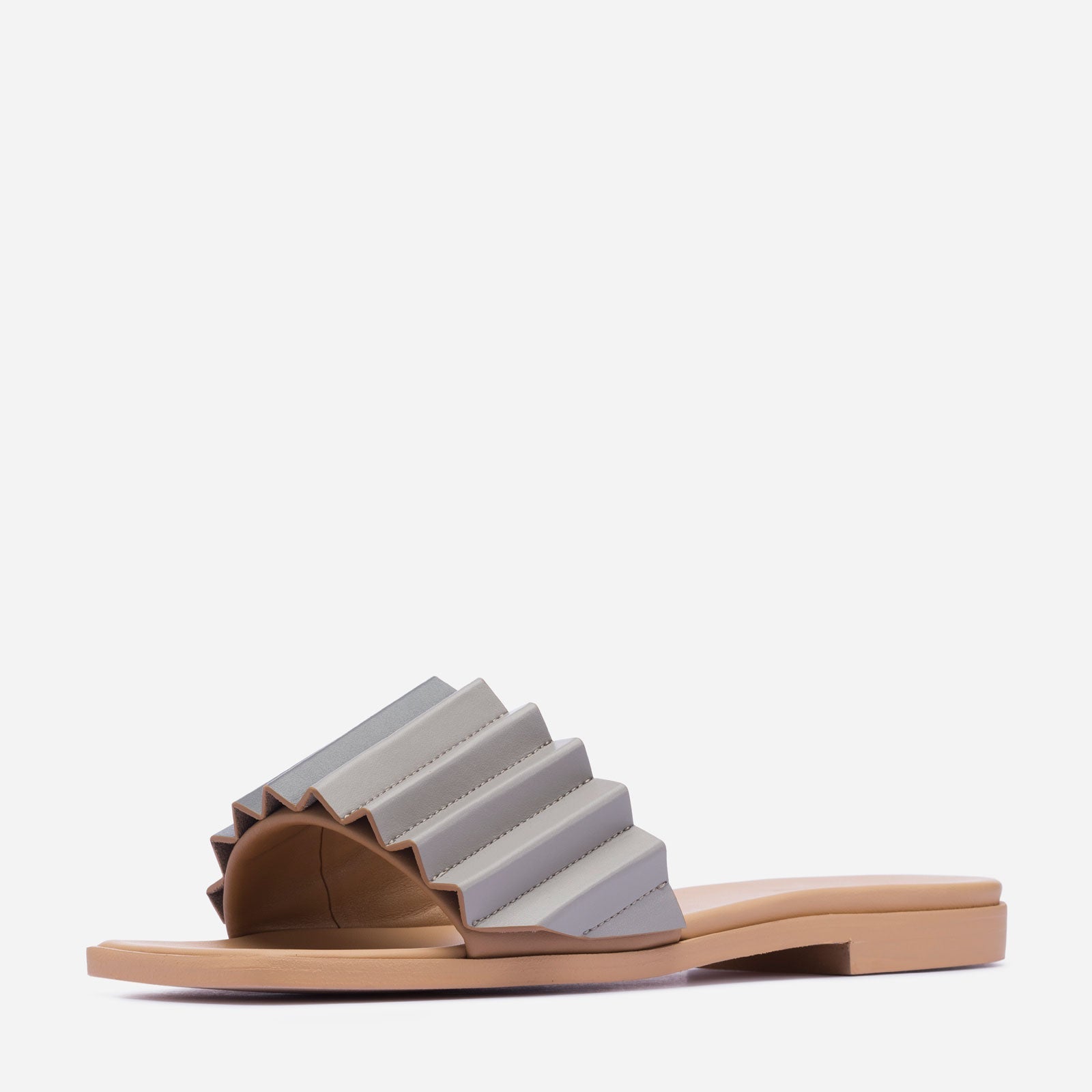 Louise Slide Sandal