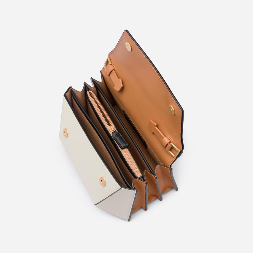 Small Naomi - Off White