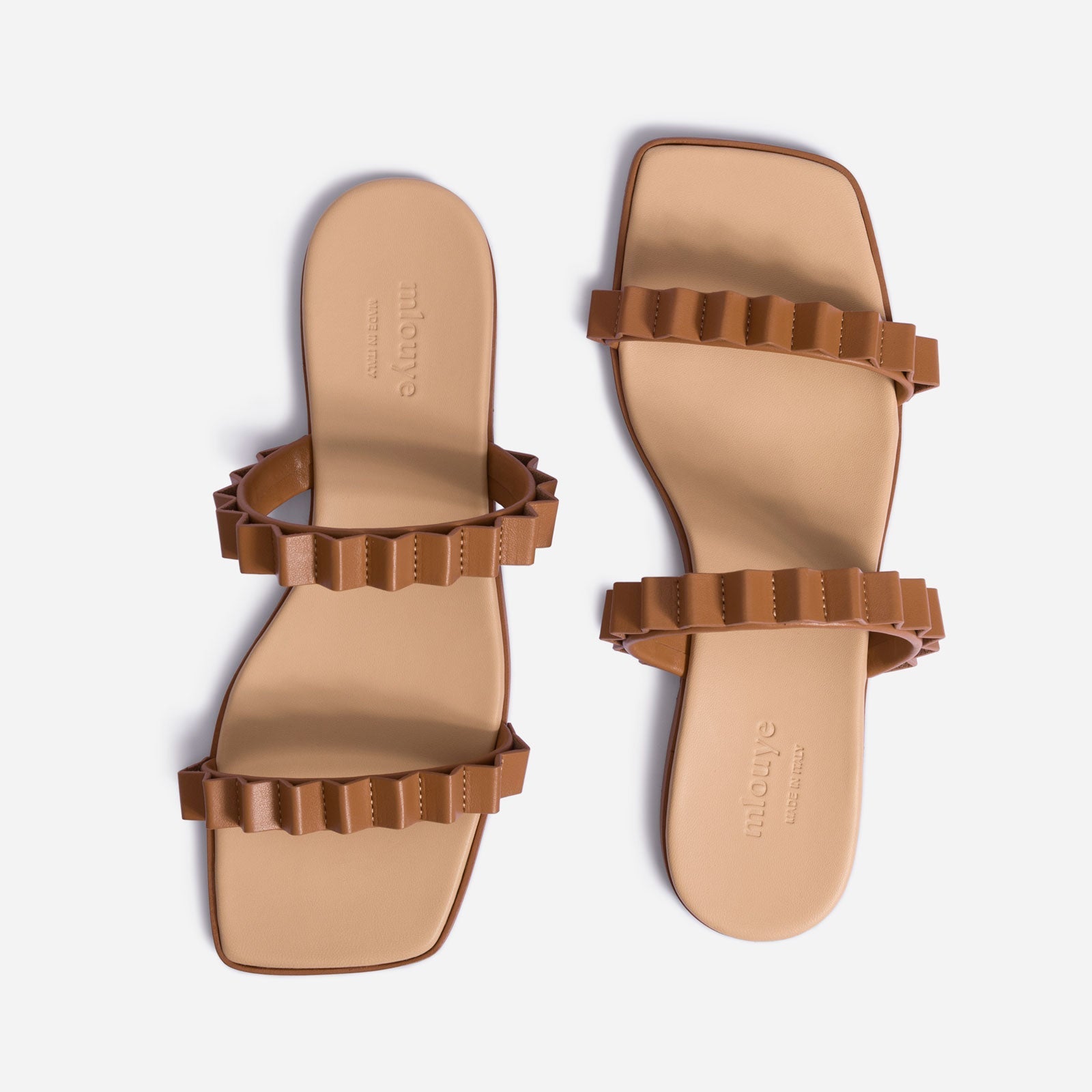 Thelma Sandal