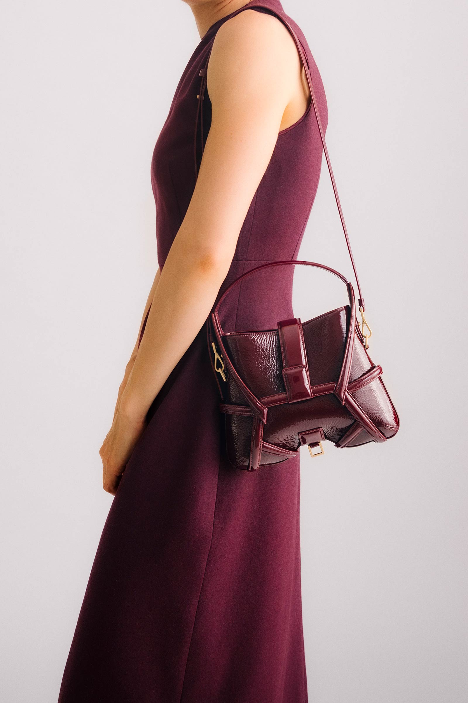 S-X2 - Patent Bordeaux