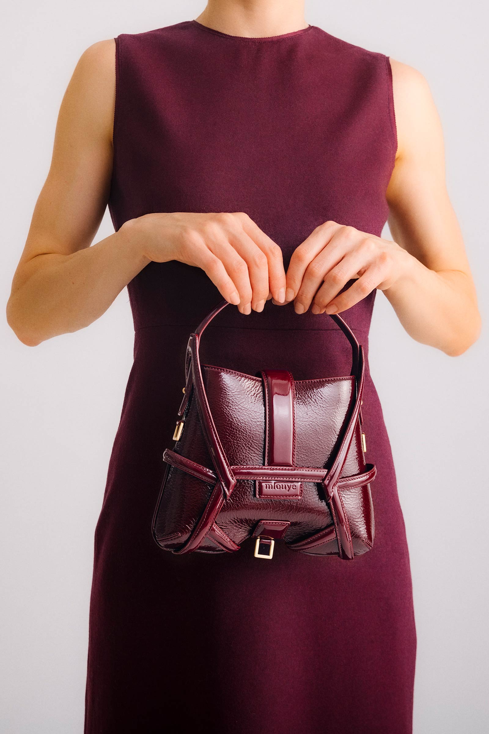 S-X2 - Patent Bordeaux