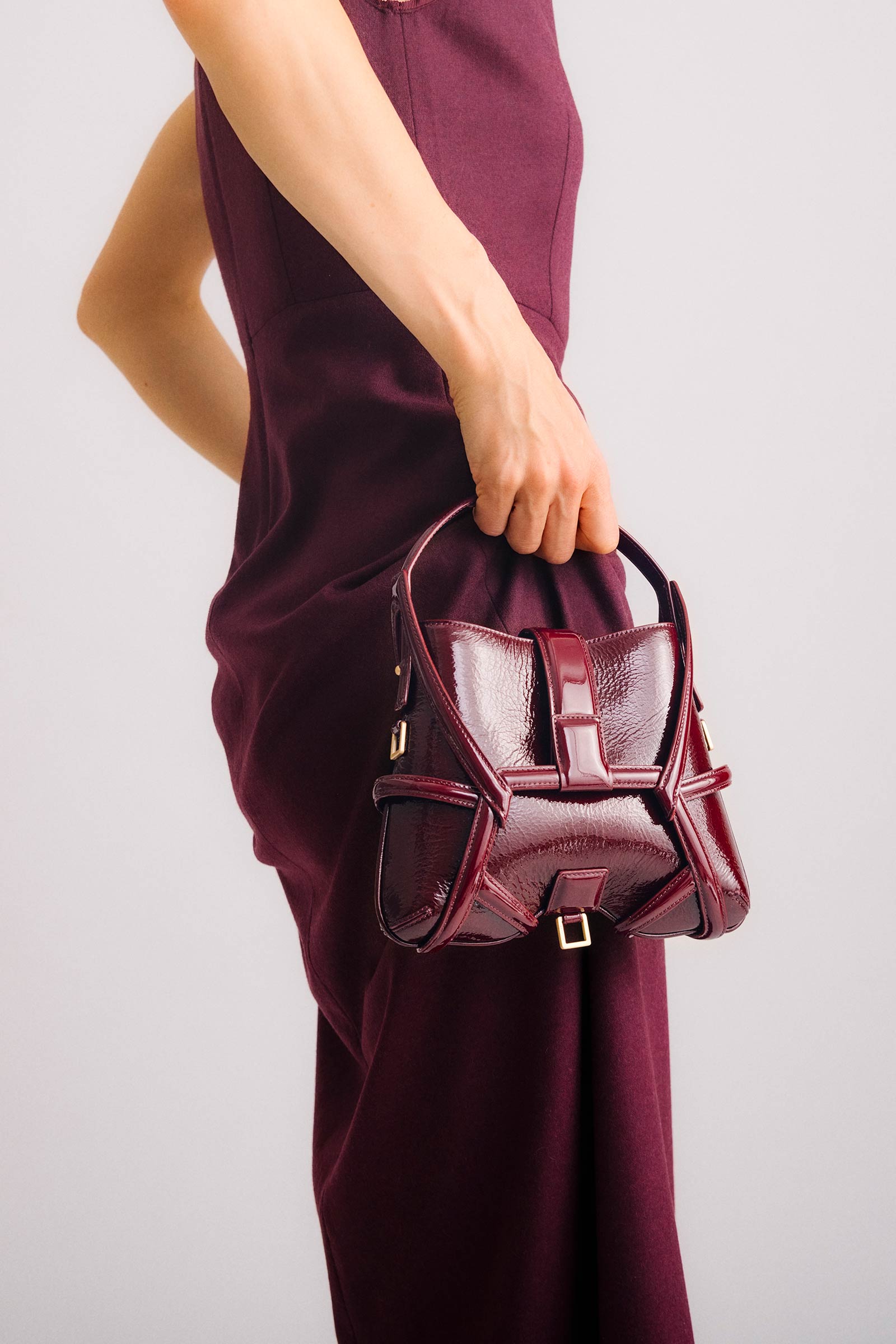 S-X2 - Patent Bordeaux