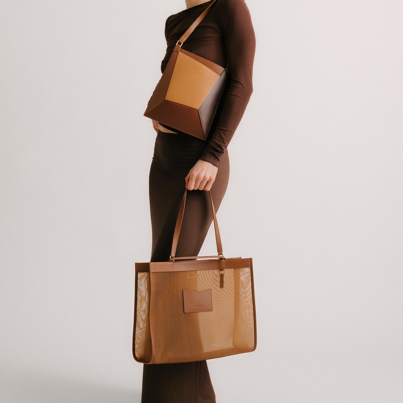 Wayfarer Tote