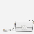 Brick Flap - White