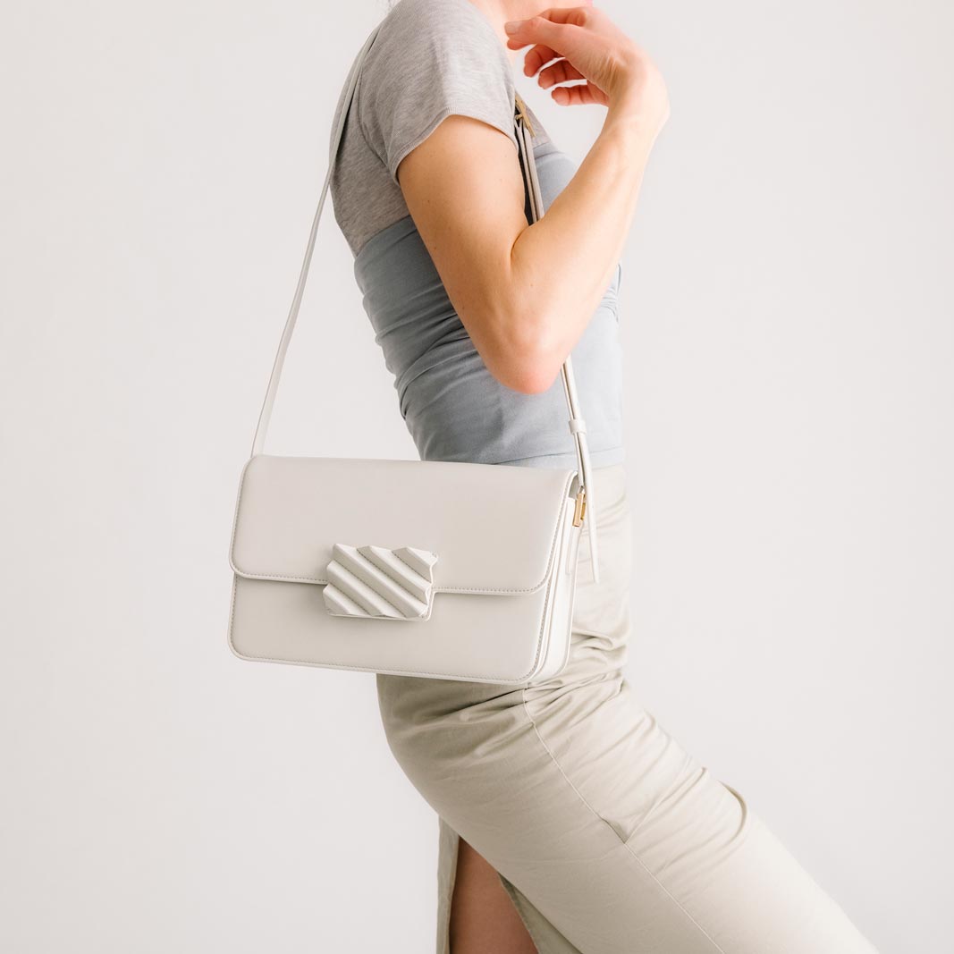 Brick Flap - Dove