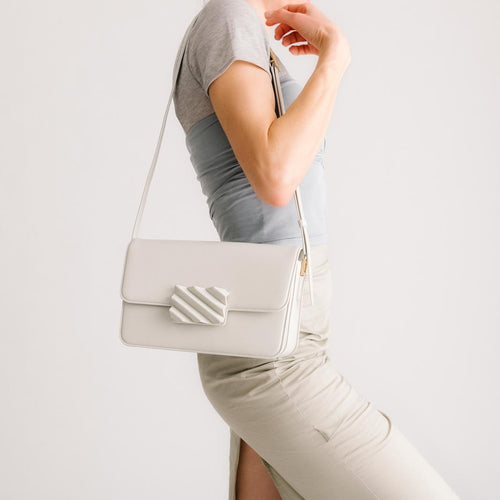 Brick Flap - Dove