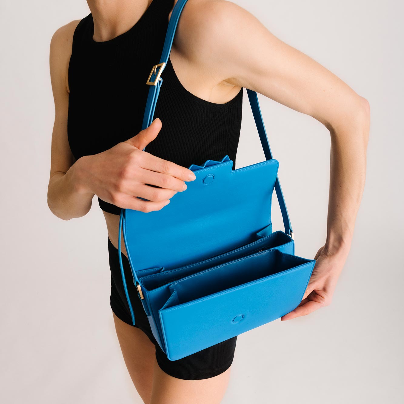 Brick Flap - Scuba