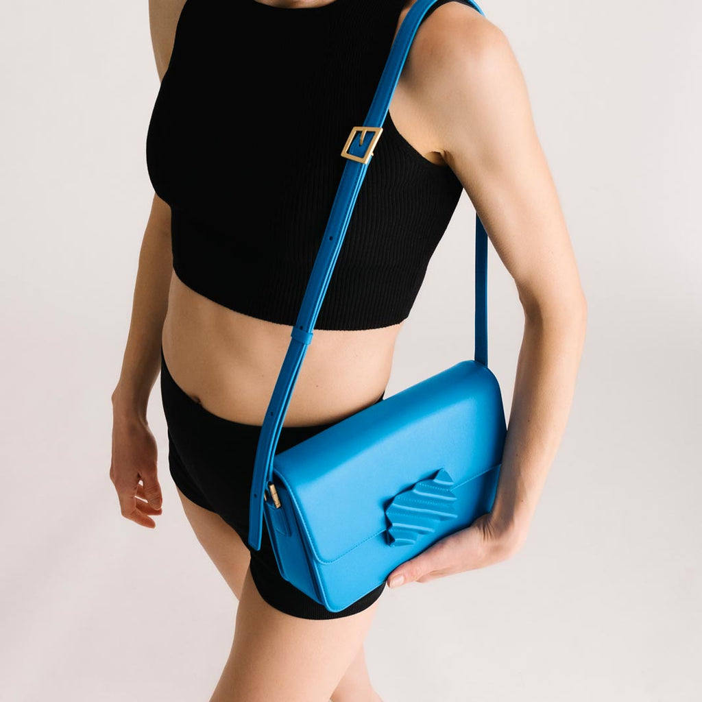 Brick Flap - Scuba