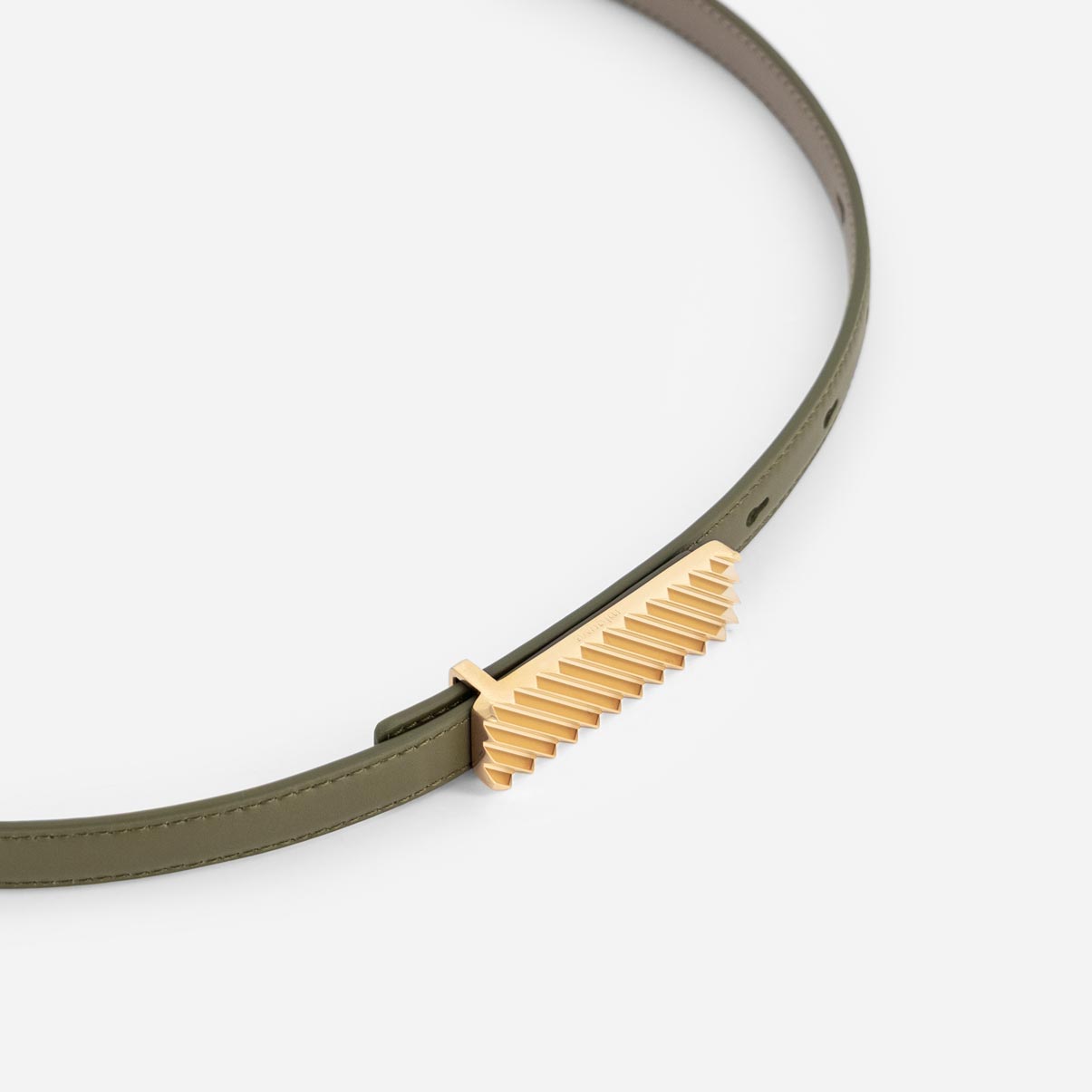 Isla Belt