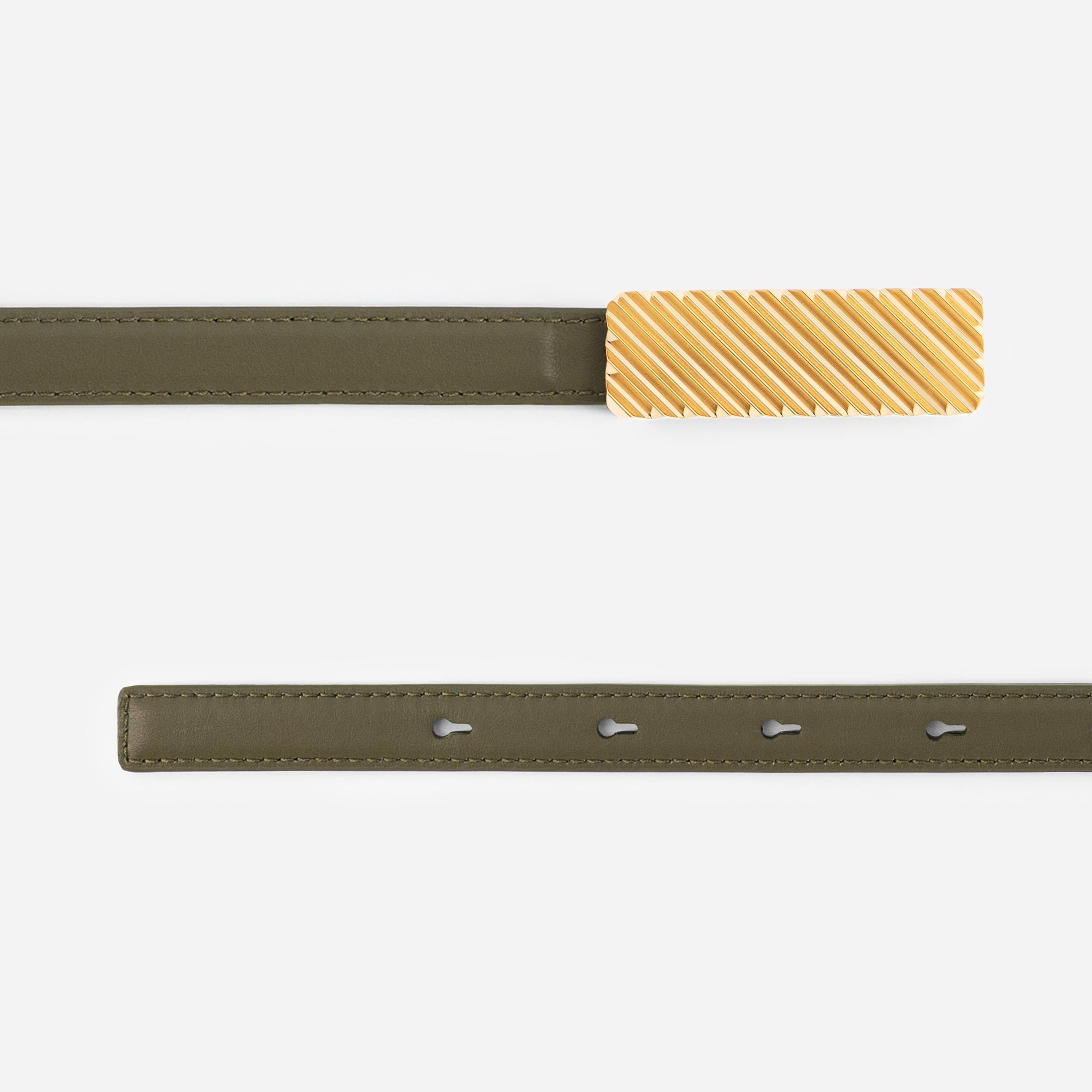 Isla Belt