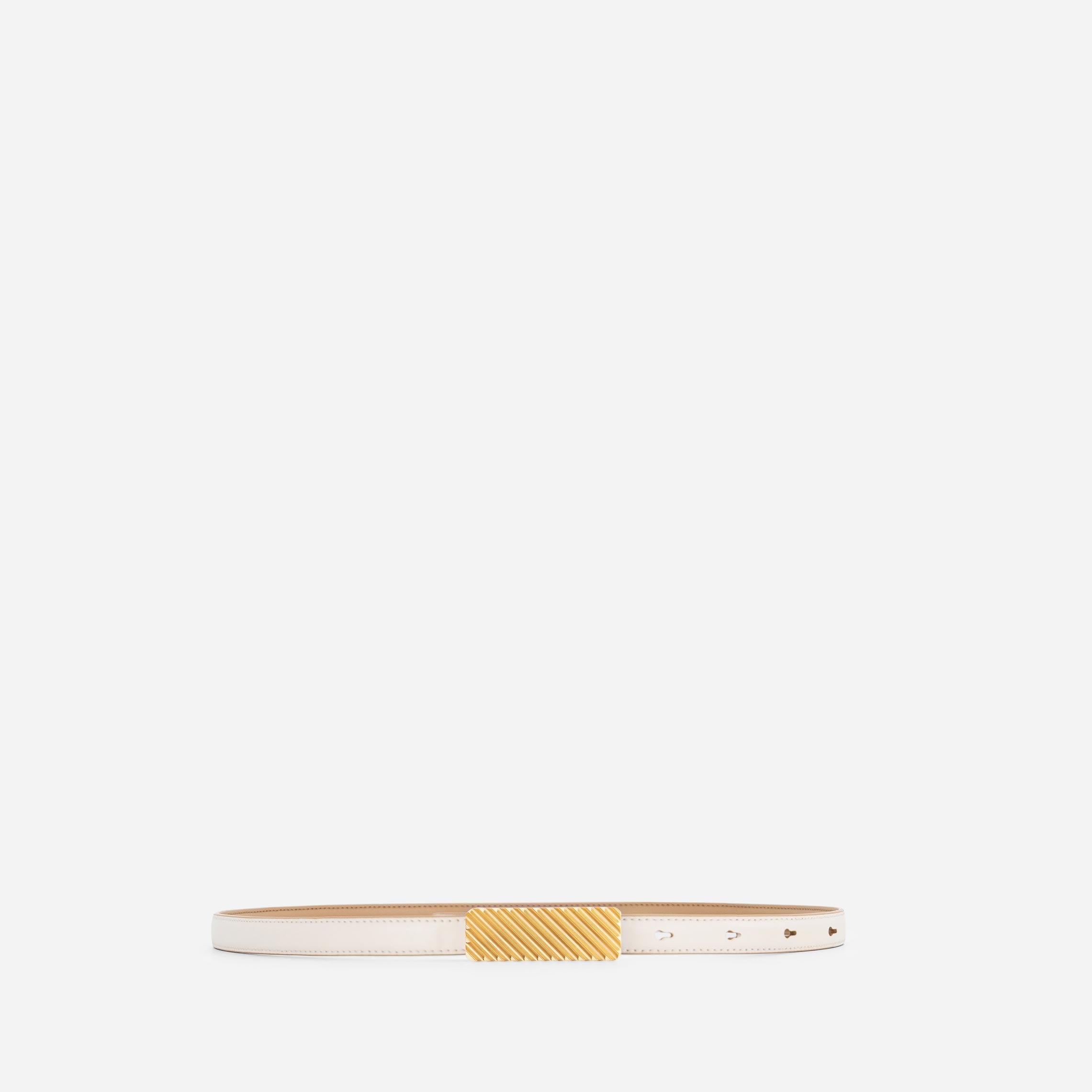 Isla Belt