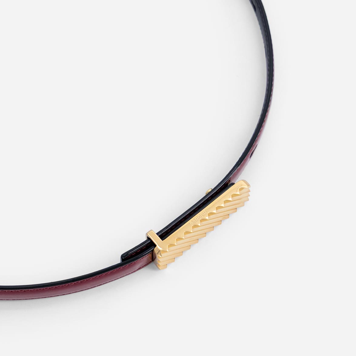 Isla Belt
