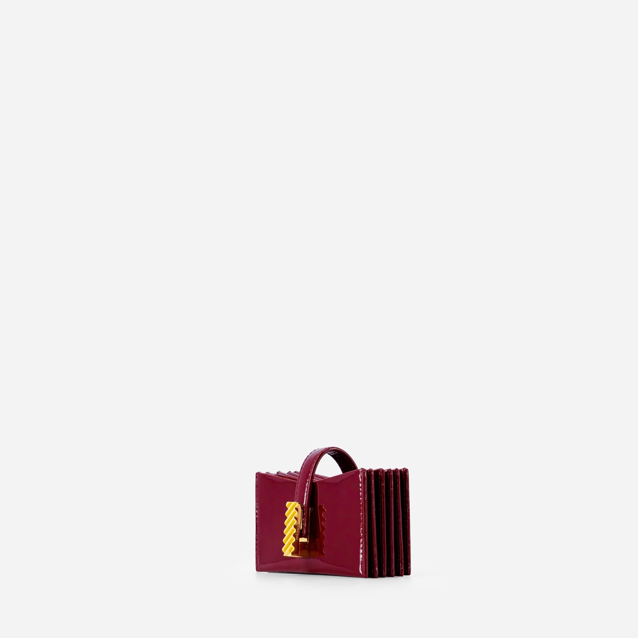 Isla Cardholder
