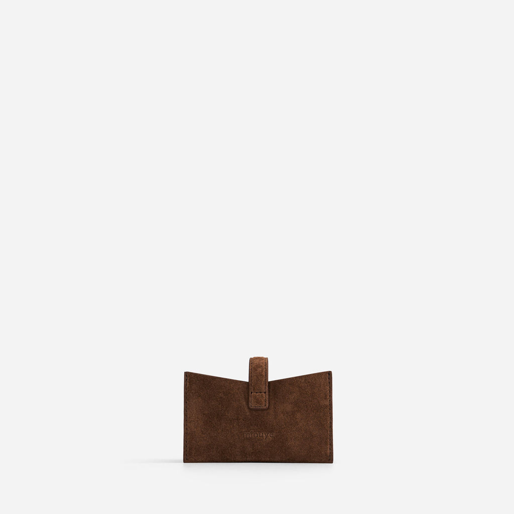 Isla Cardholder