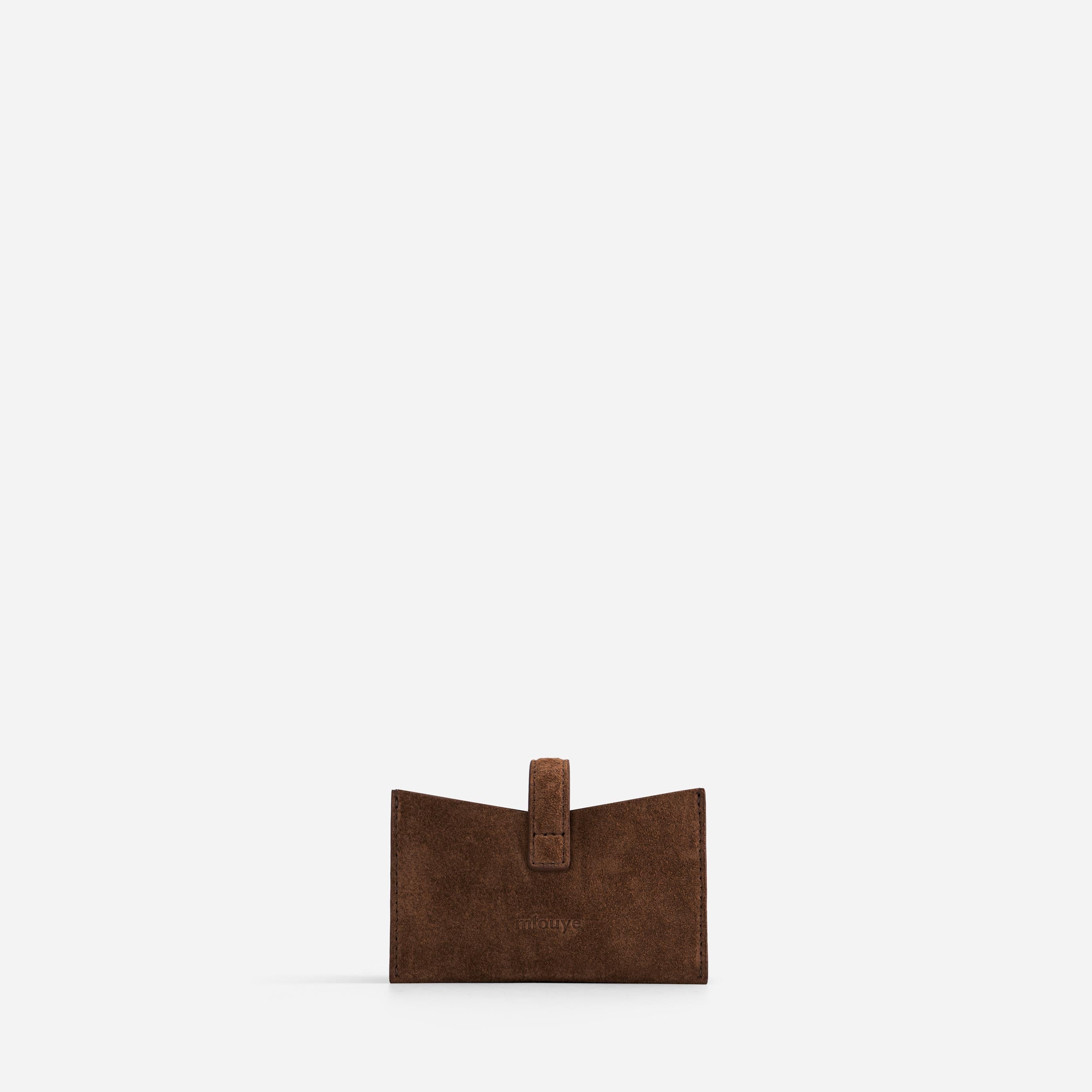 Isla Cardholder