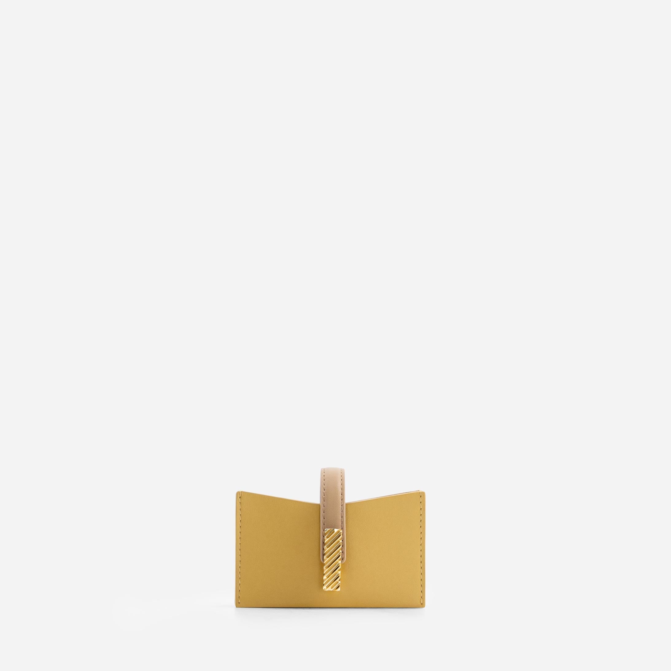 Isla Cardholder