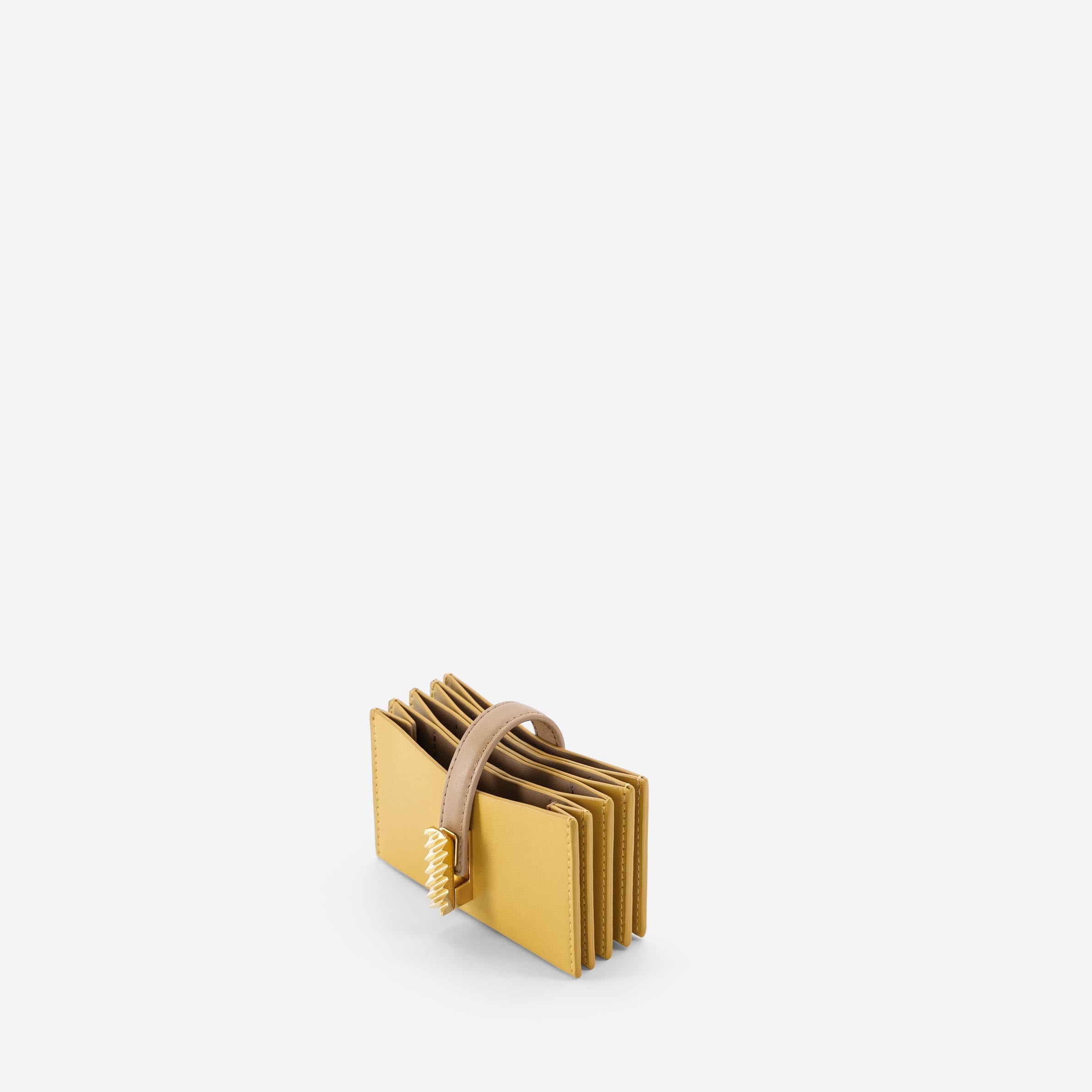 Isla Cardholder