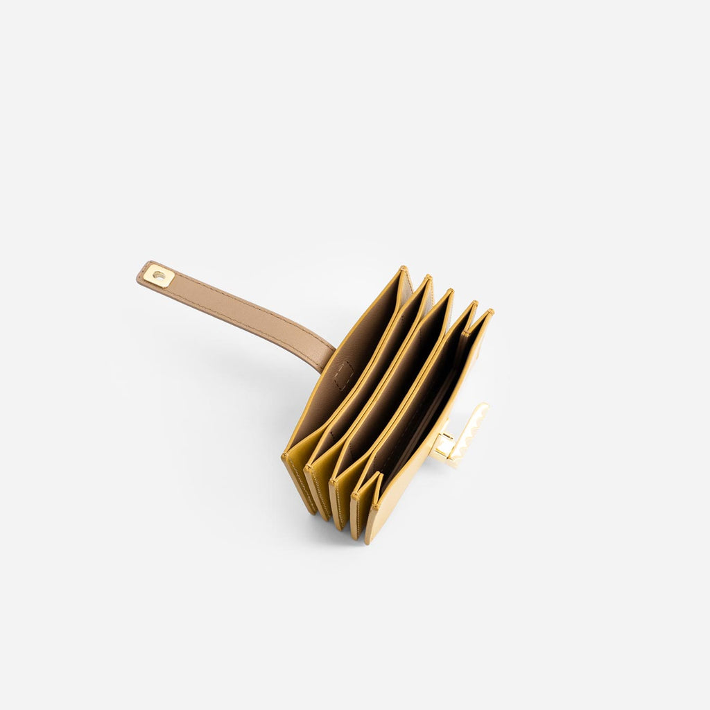 Isla Cardholder