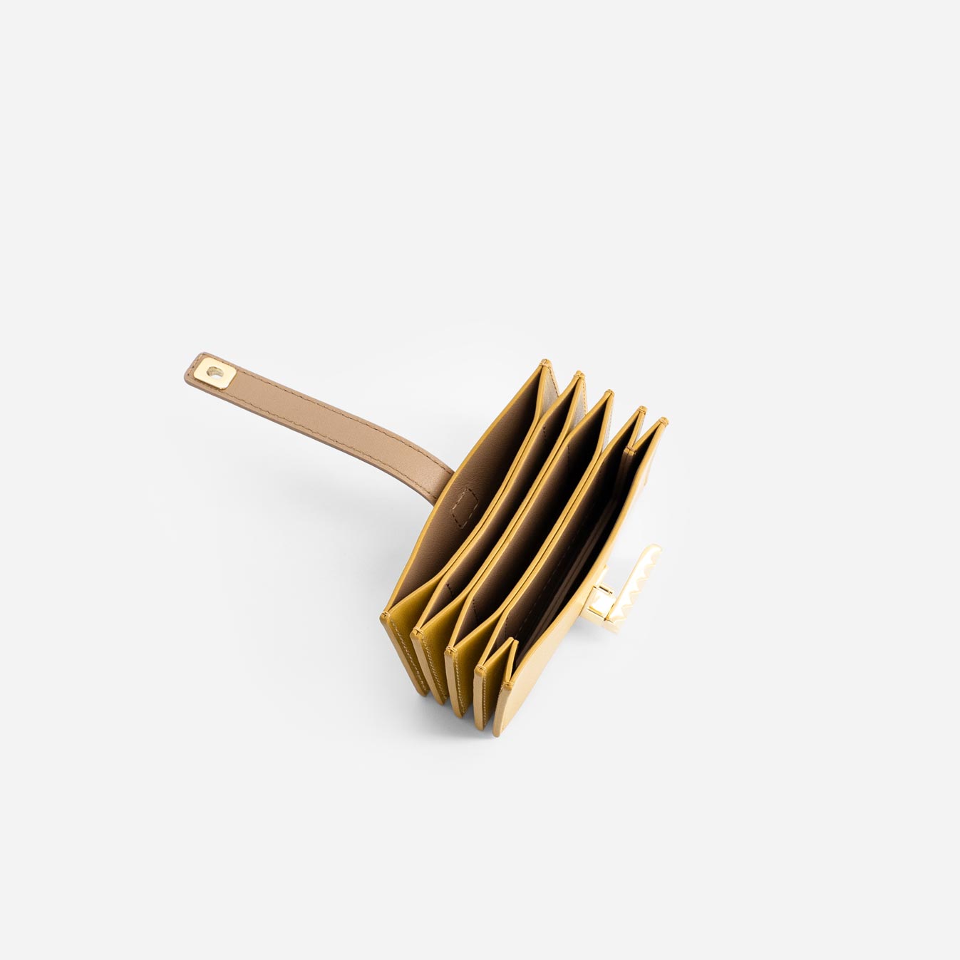 Isla Cardholder