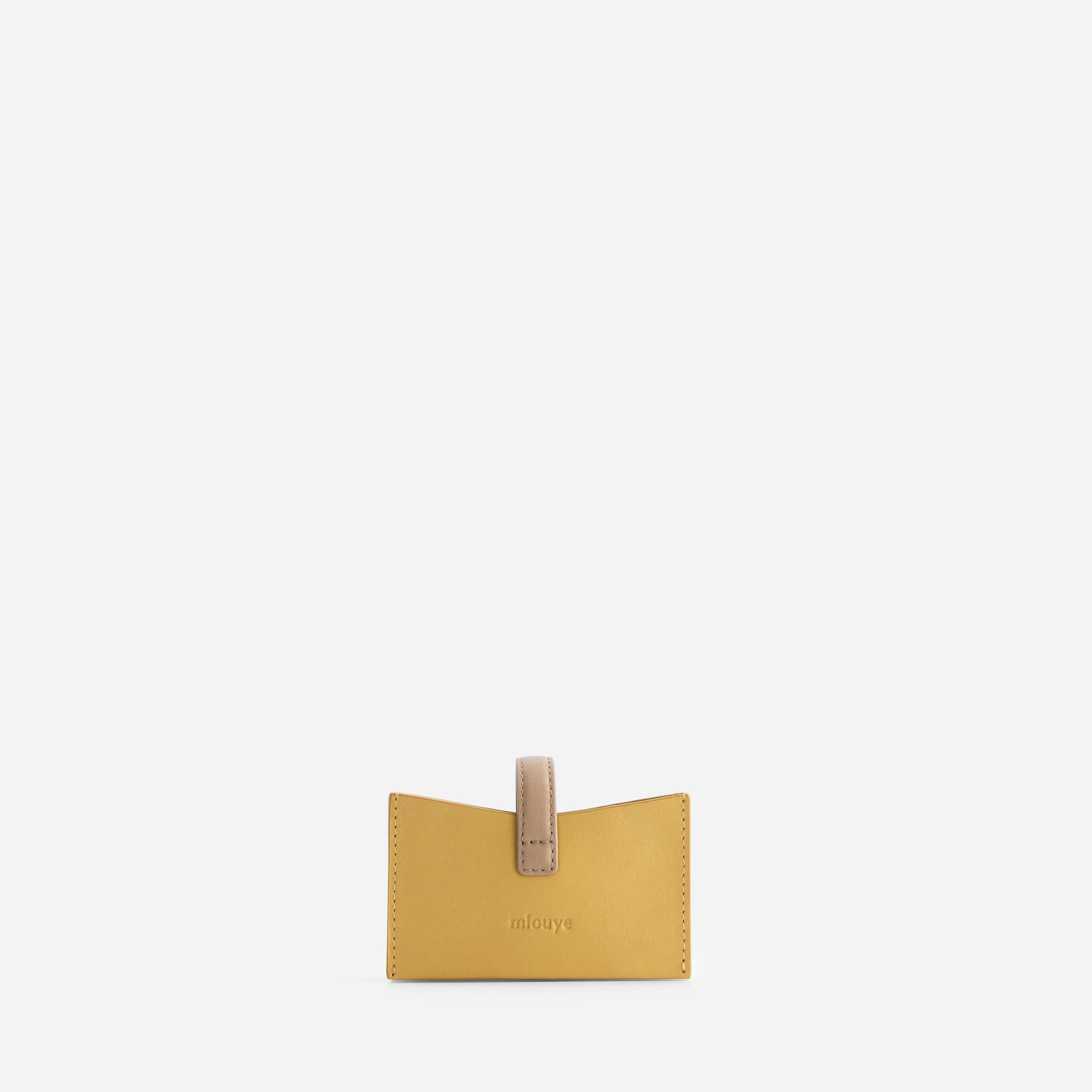 Isla Cardholder