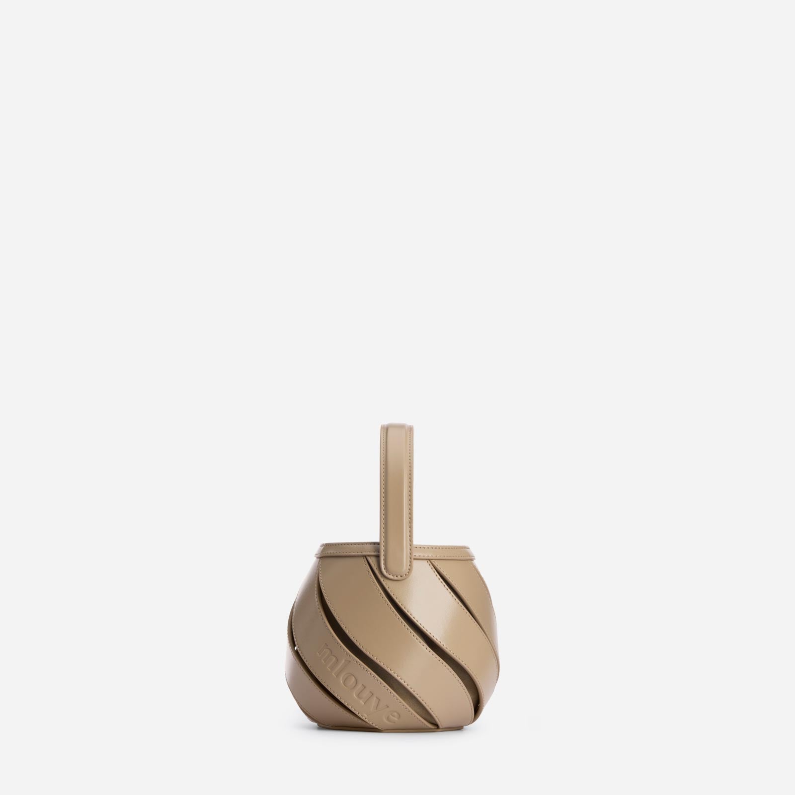 Mini Helix - Oat
