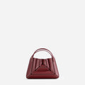 Mini Sera Tote - Bordeaux