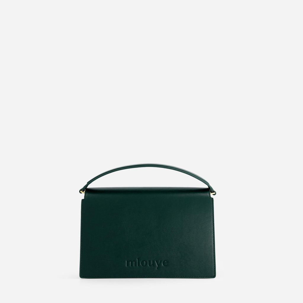 Naomi - Duck Green