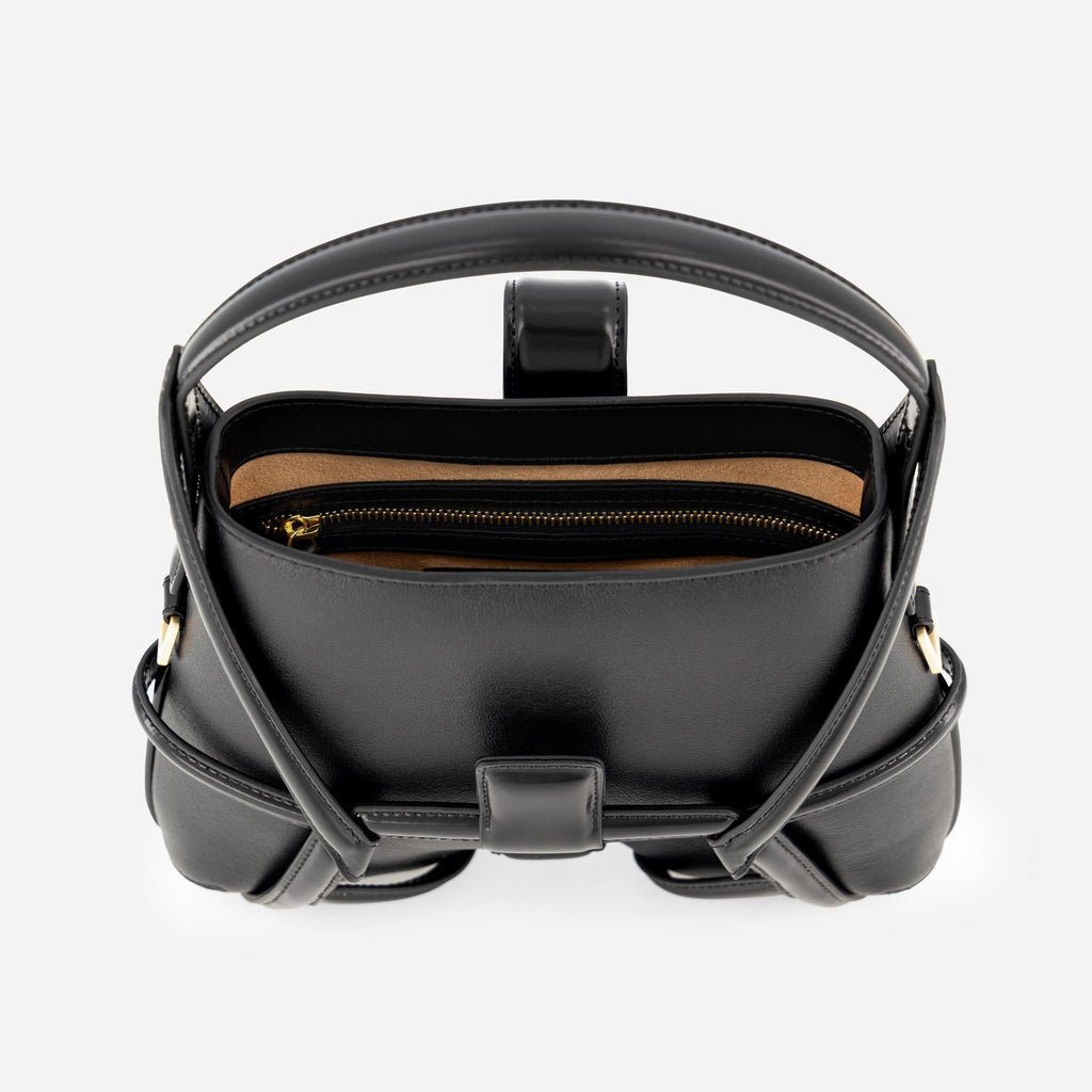 S-X2 - Black