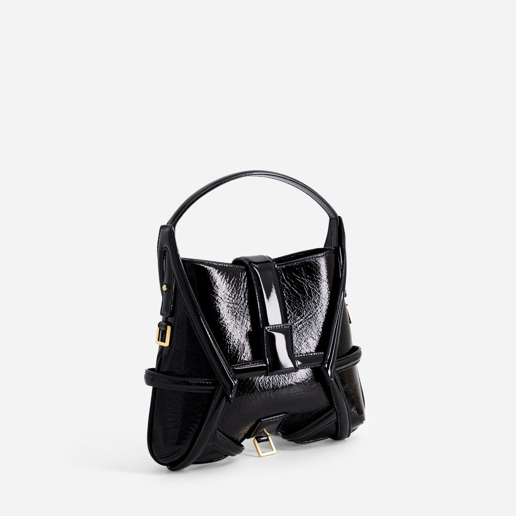 S-X2 - Patent Black