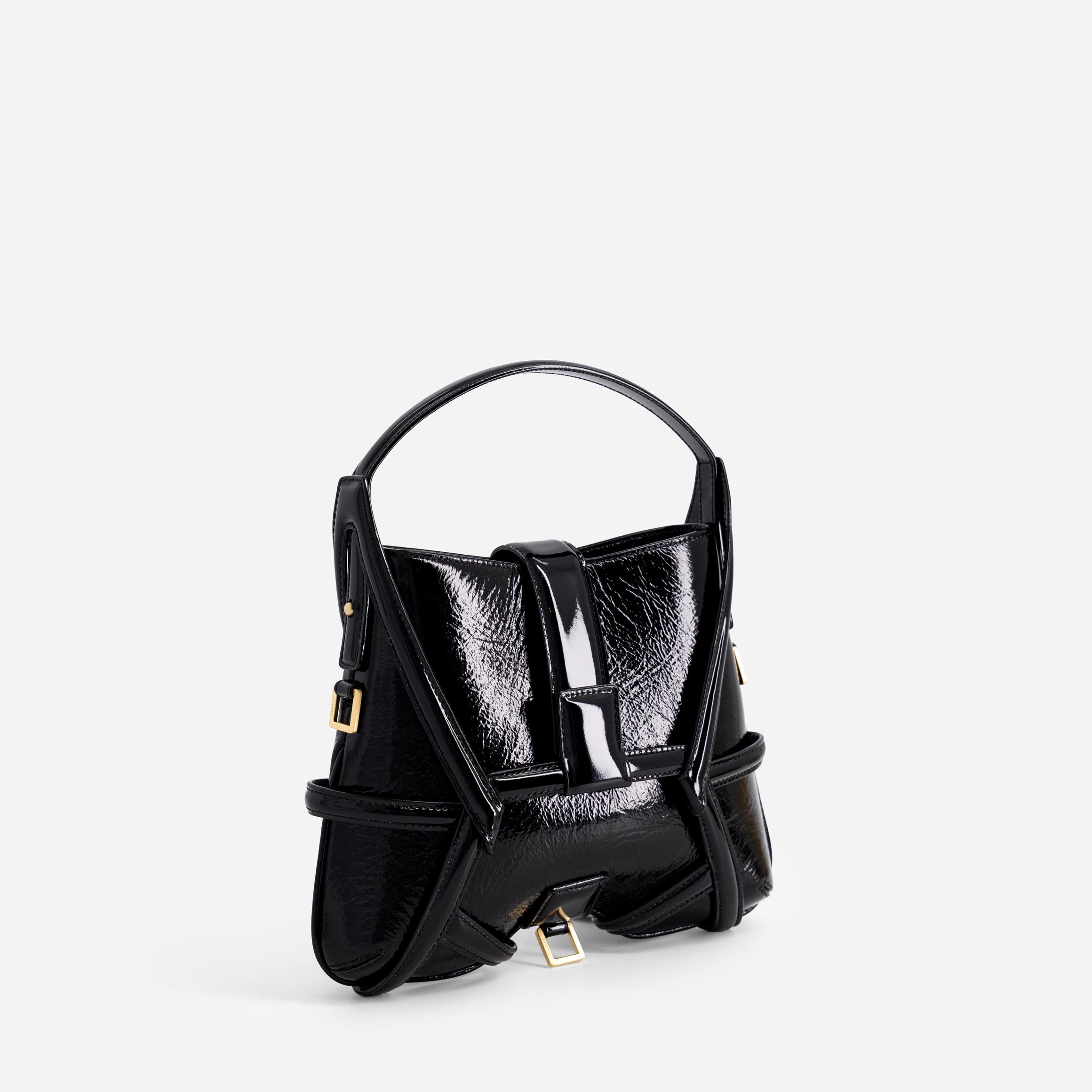 S-X2 - Patent Black