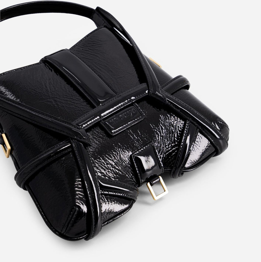 S-X2 - Patent Black