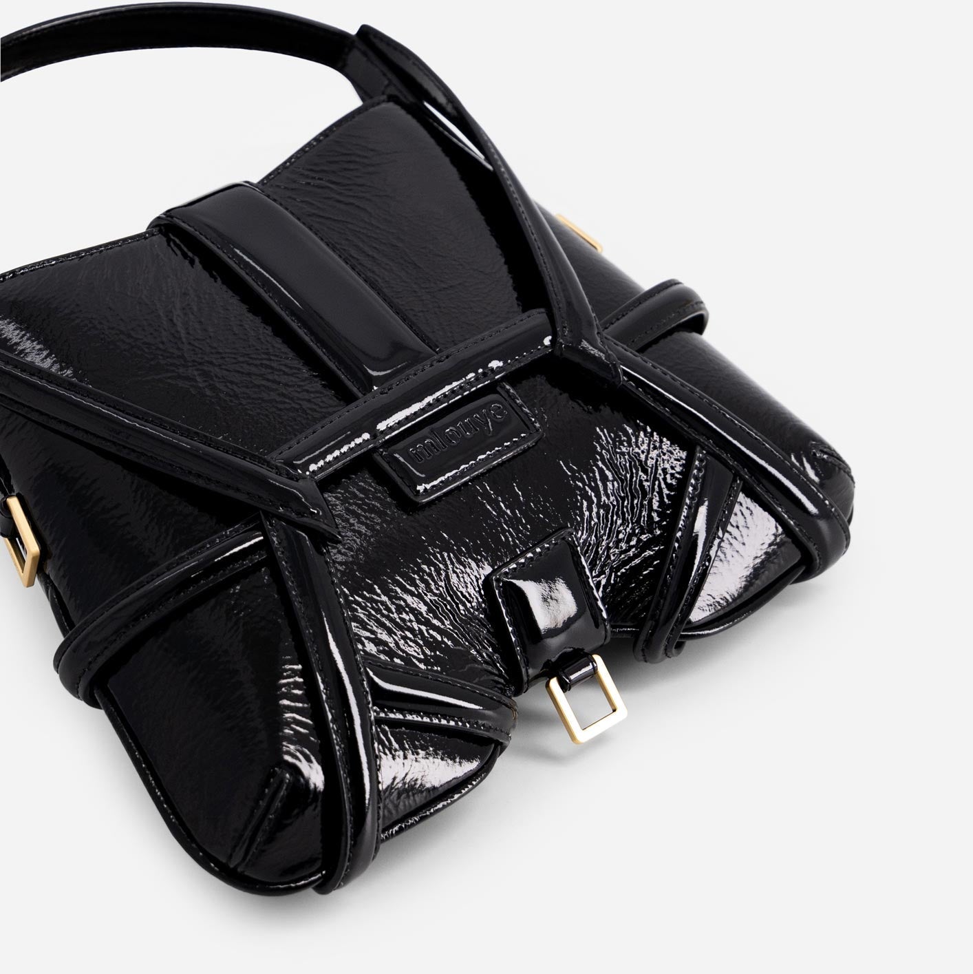 S-X2 - Patent Black