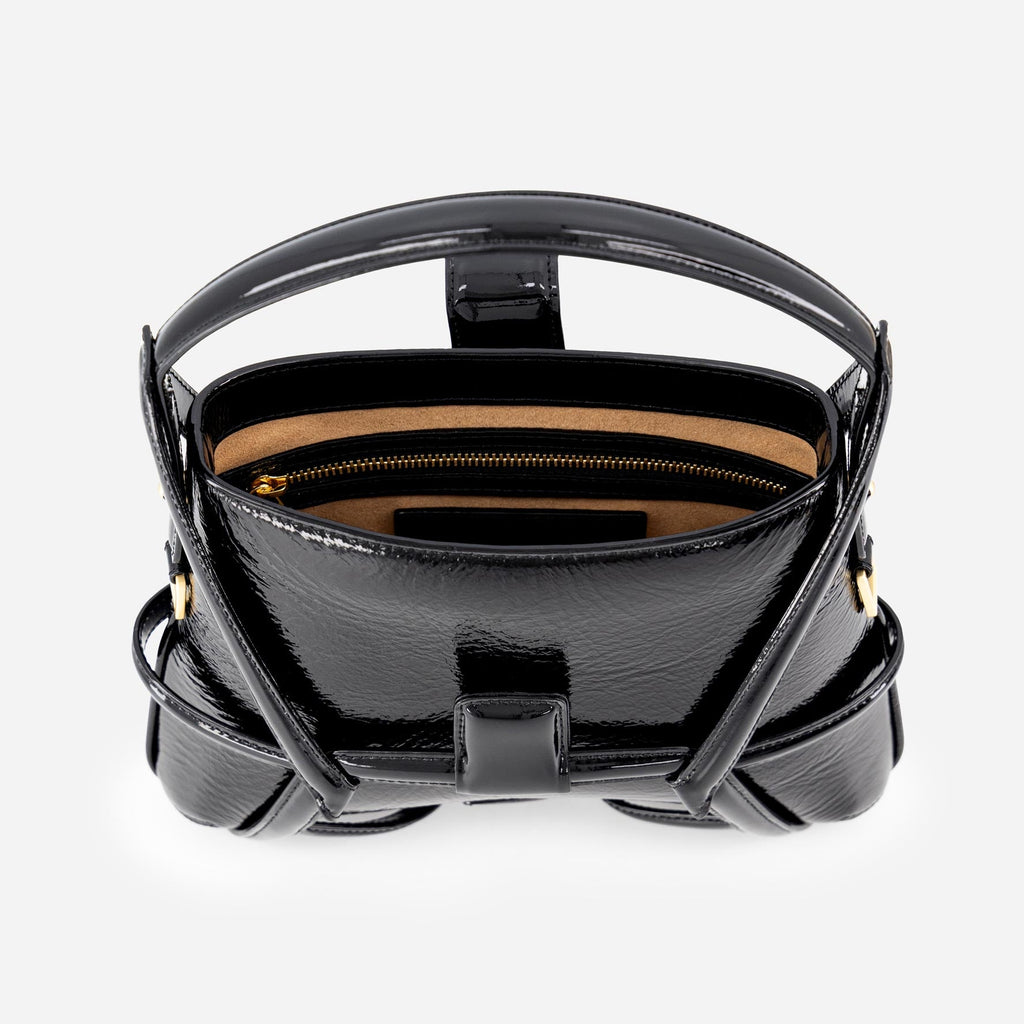 S-X2 - Patent Black