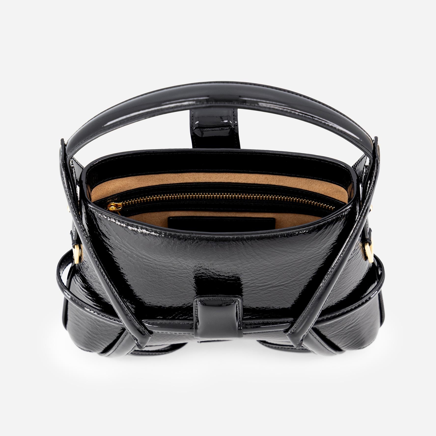 S-X2 - Patent Black