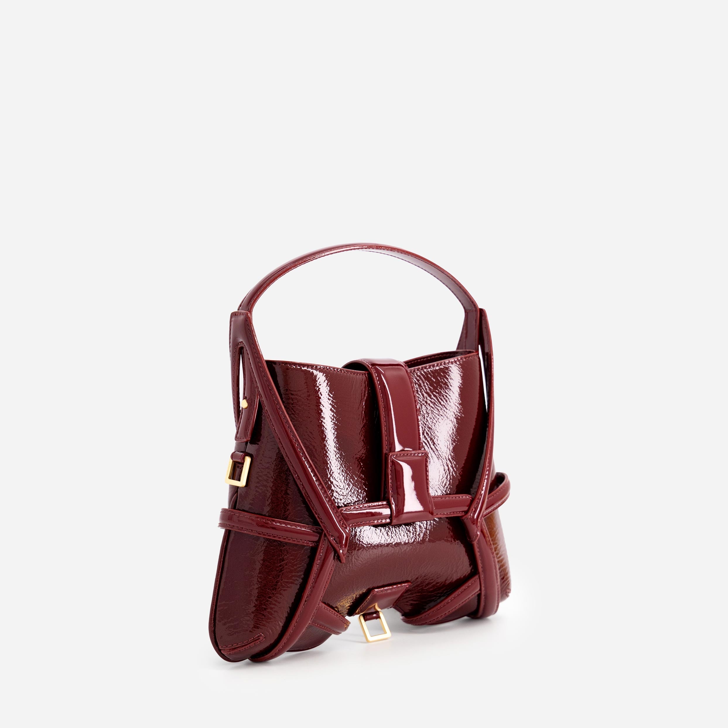S-X2 - Patent Bordeaux