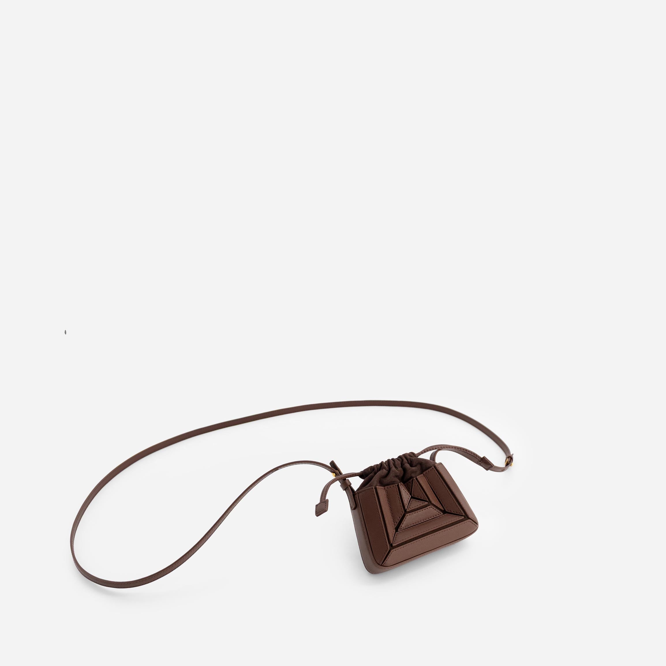 Sera Charm - Espresso
