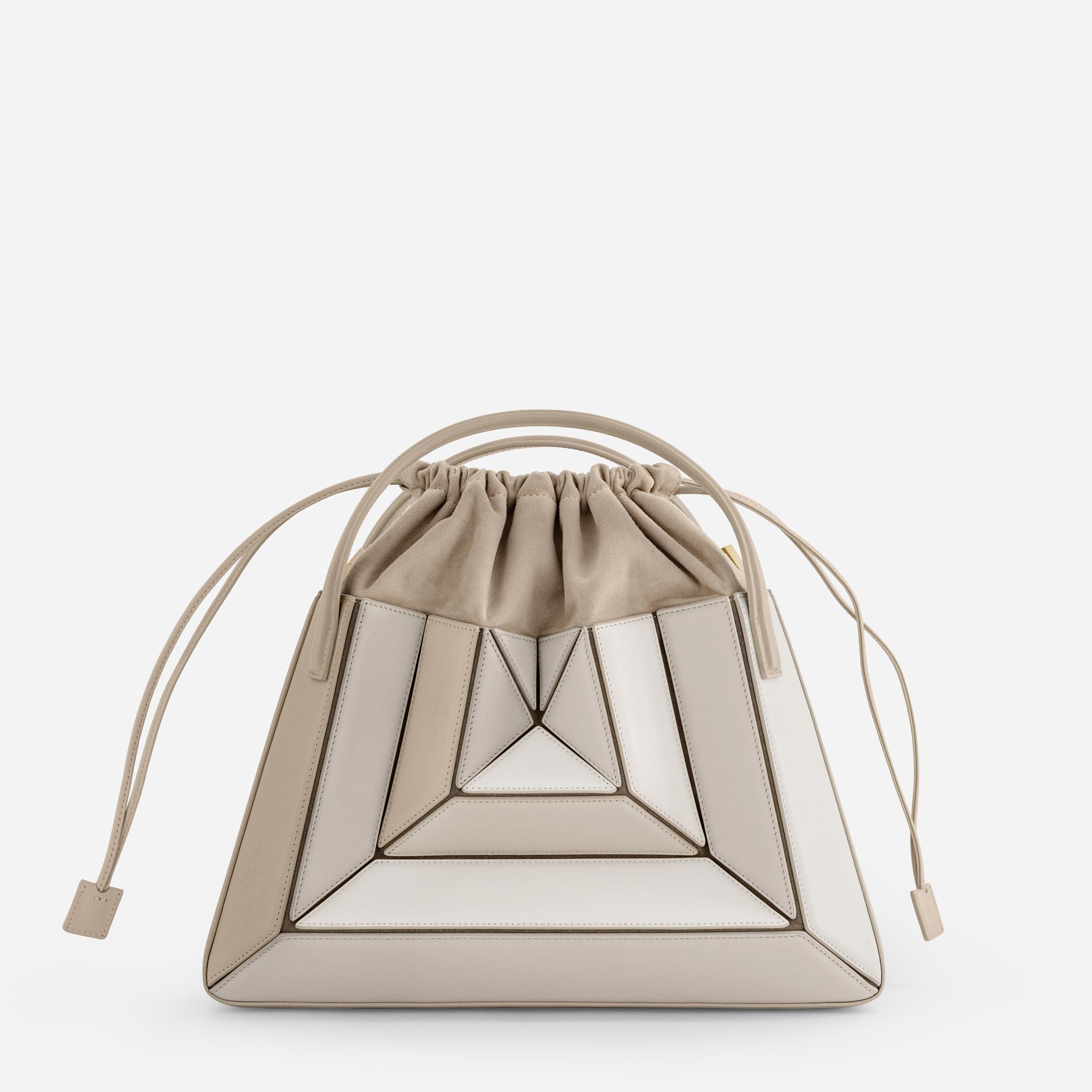 Sera Tote - Vanilla