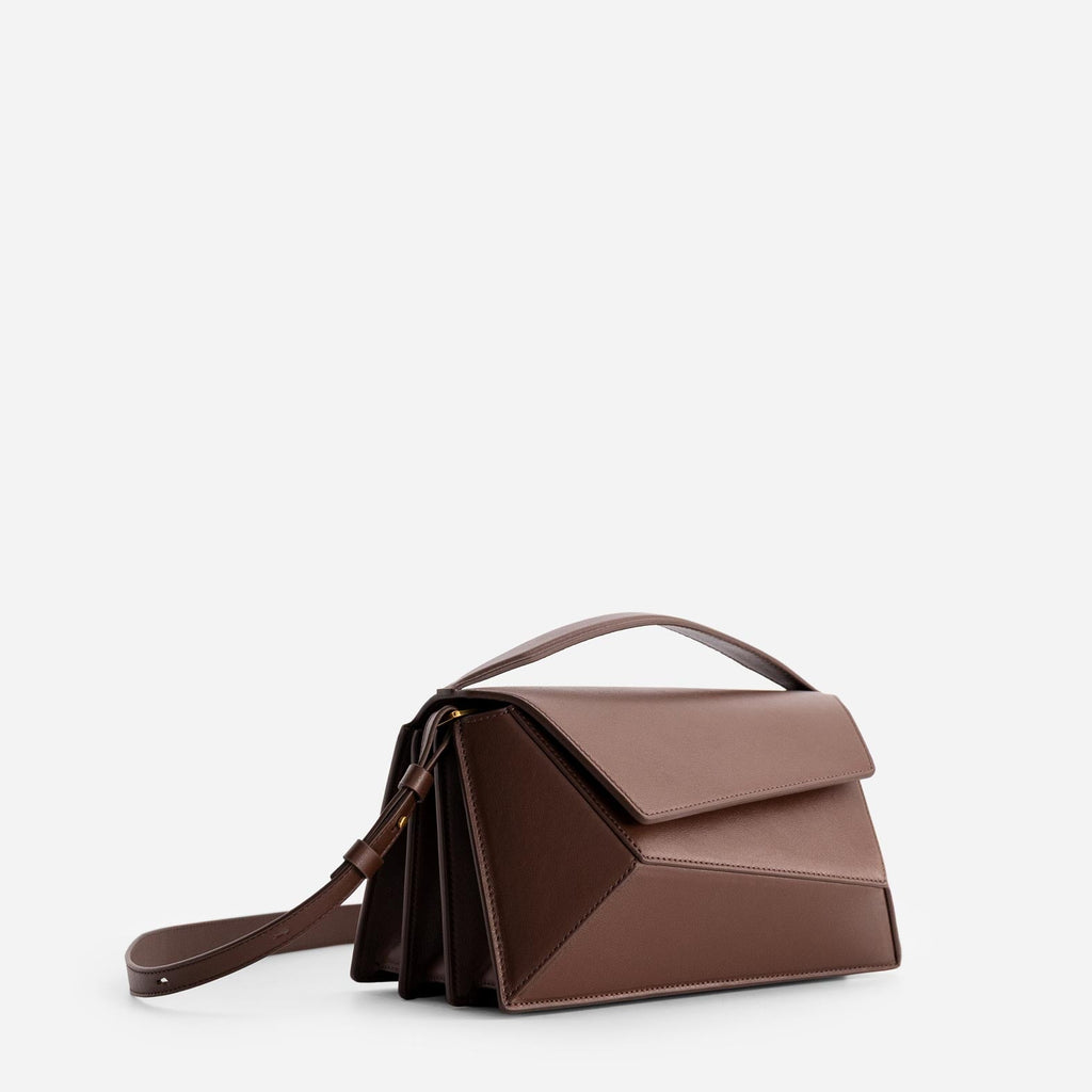 Small Naomi - Espresso