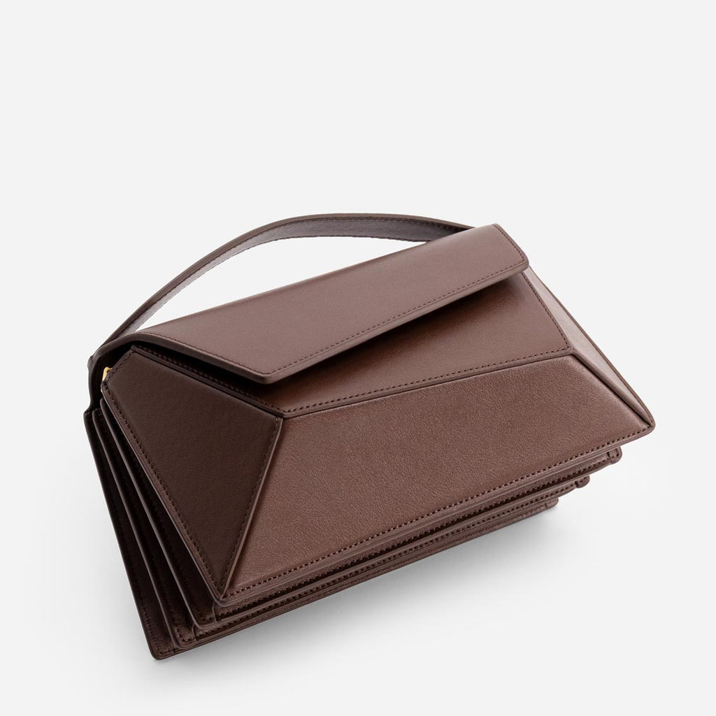 Small Naomi - Espresso