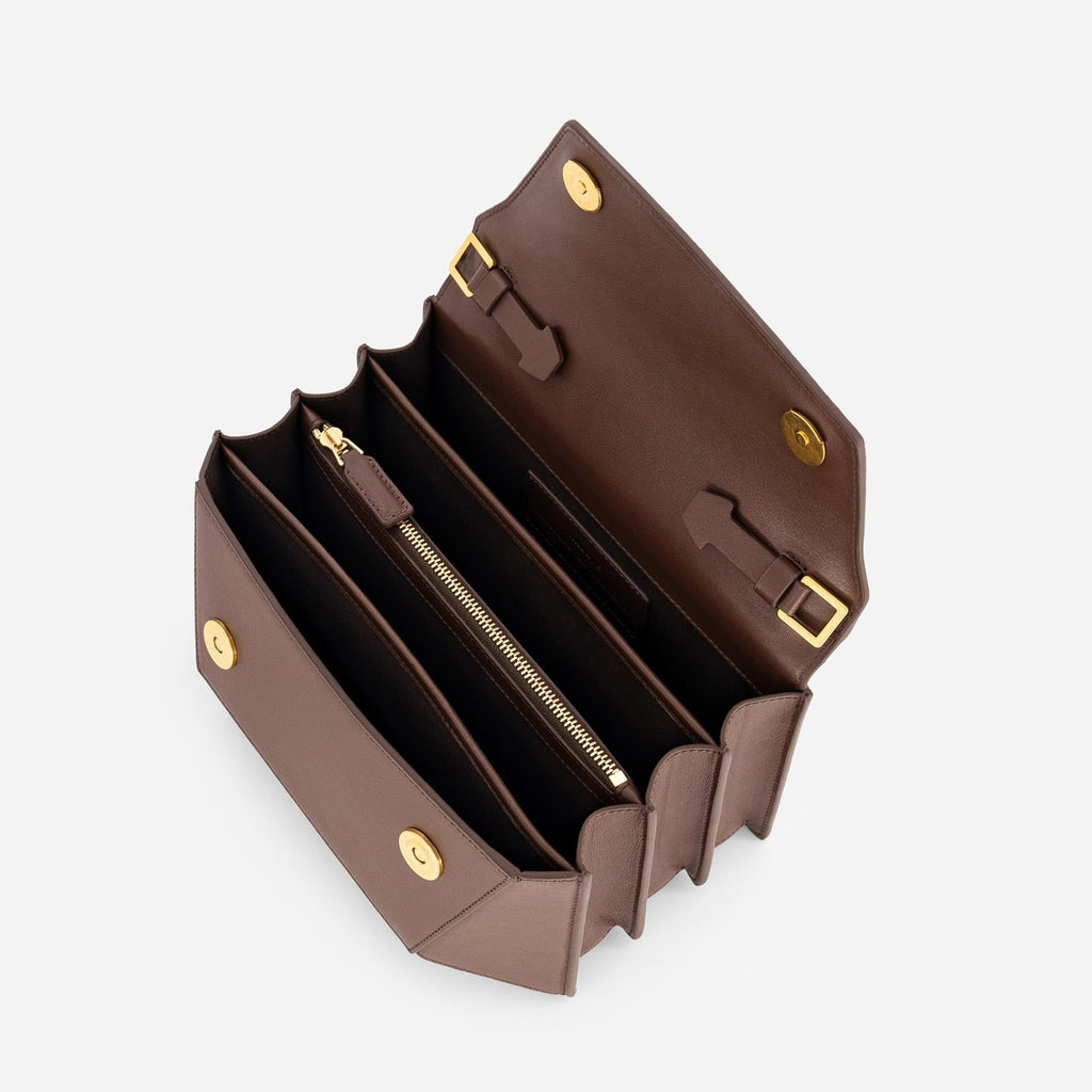 Small Naomi - Espresso