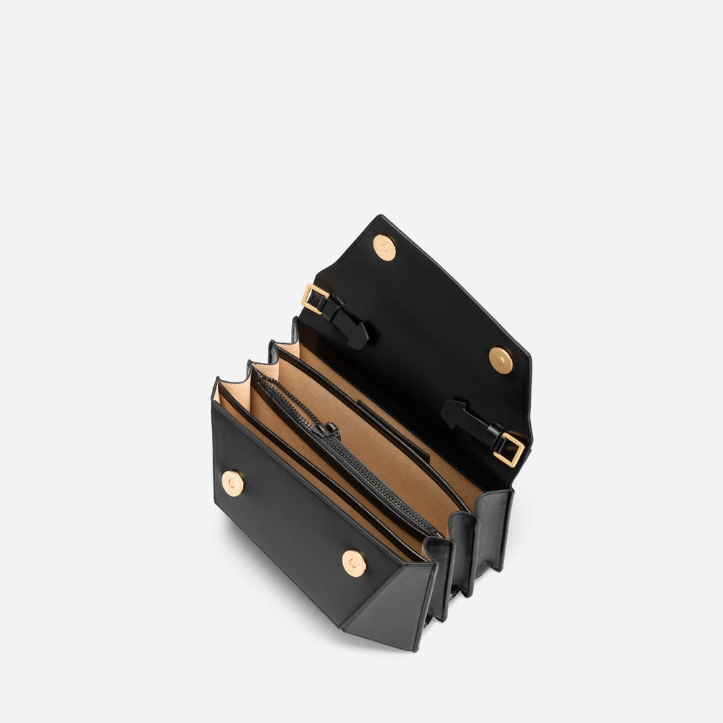 Small Naomi - Carbon